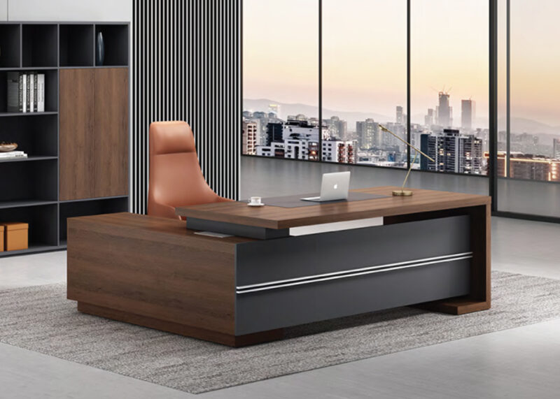 Executive Office Desk (CP)