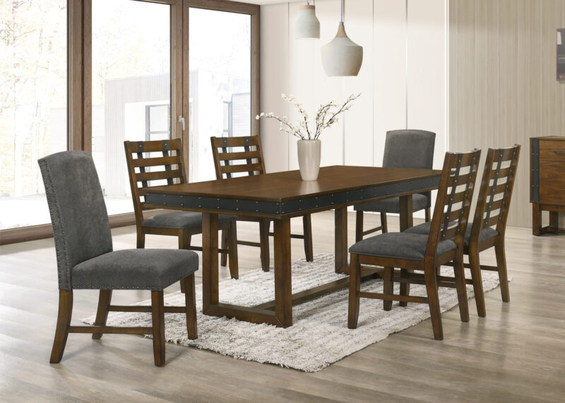 Melrose 6 Seater Dining Set