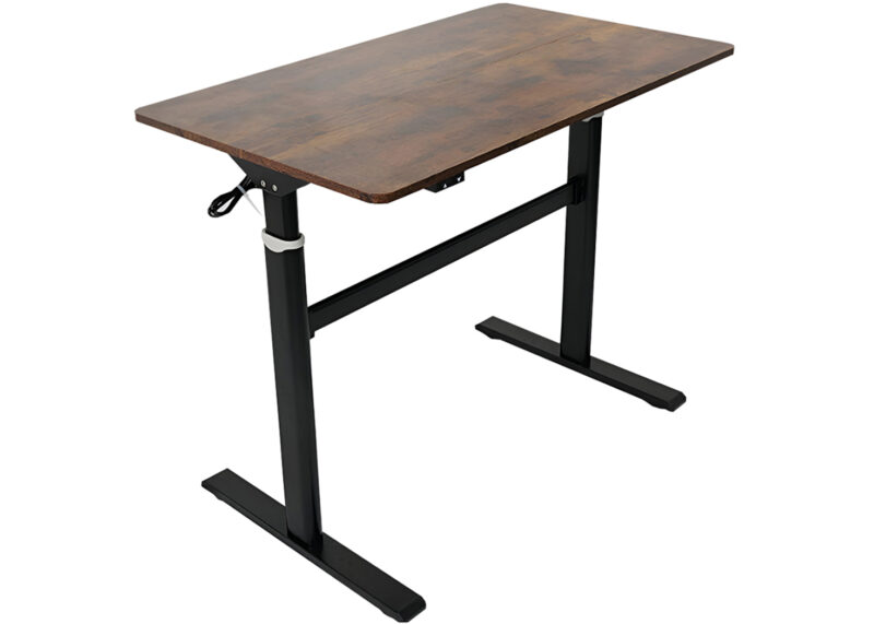 Office Desk Adjustable Height