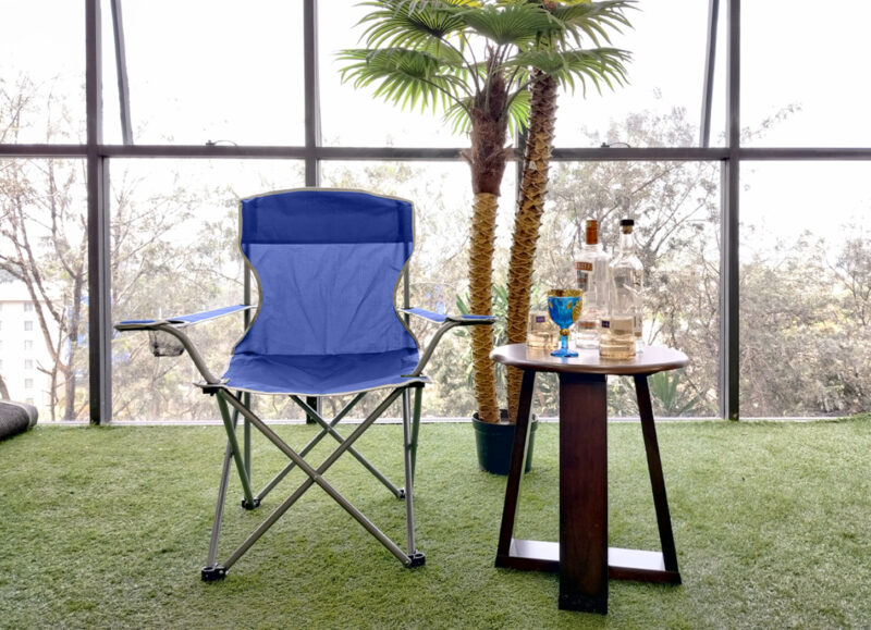 Outdoor Camping Chair