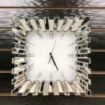 Wall Clock 980A
