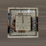 Wall Clock FYC-12