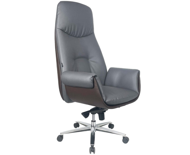 Zitta Executive Office Chair - Grey