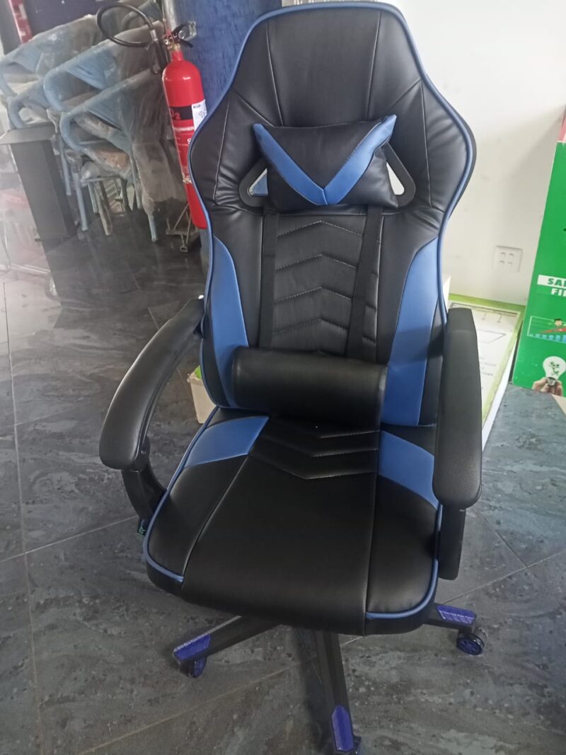 Orthopedic Gaming Chairs