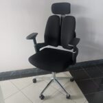 Modern Orthopedic Office Chair