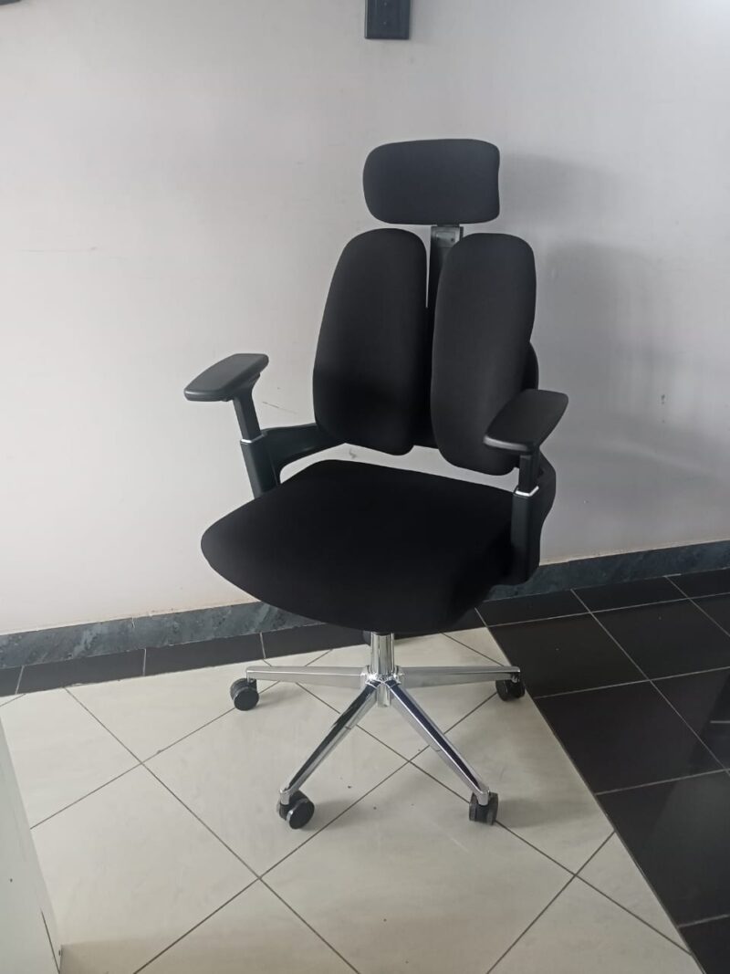 Modern Orthopedic Office Chair