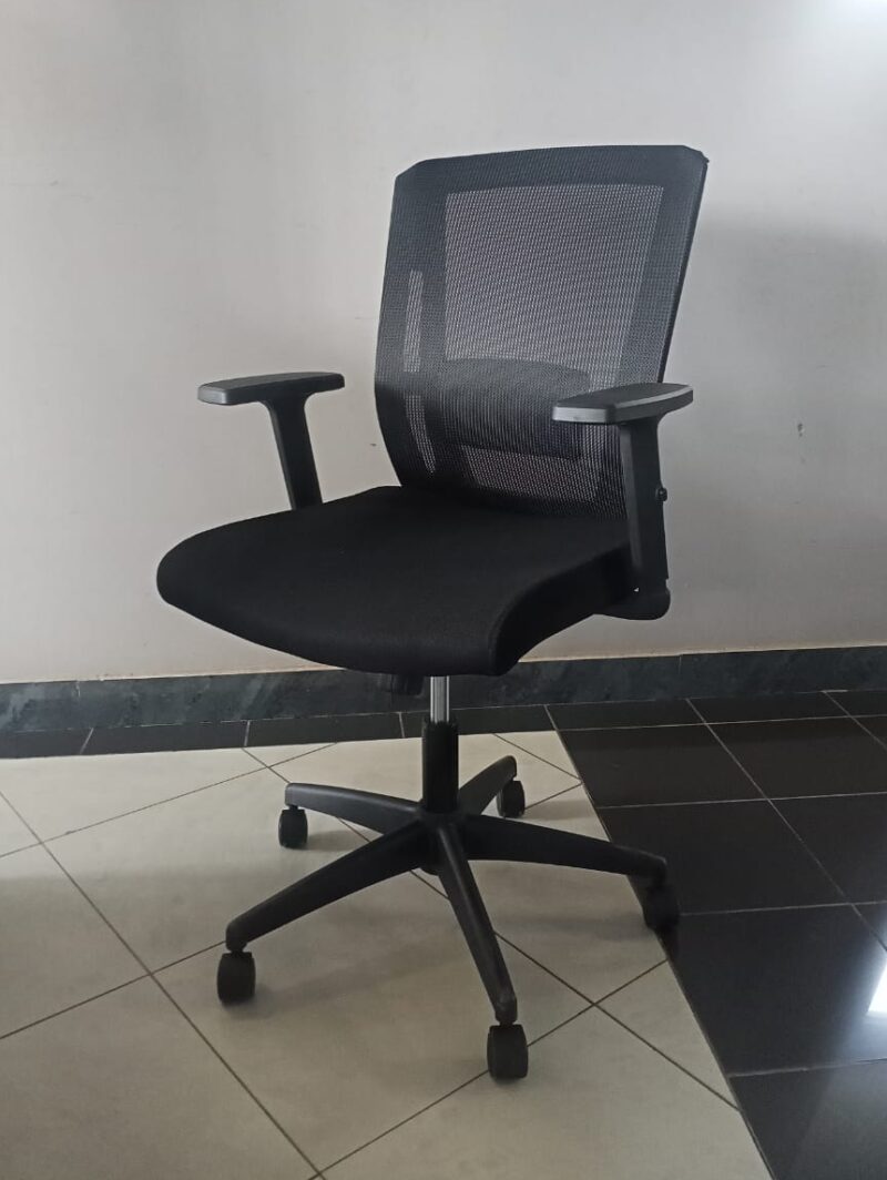 Mid Back Office Chair