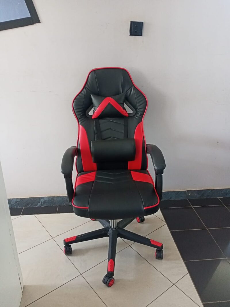 Orthopedic Gaming Chairs