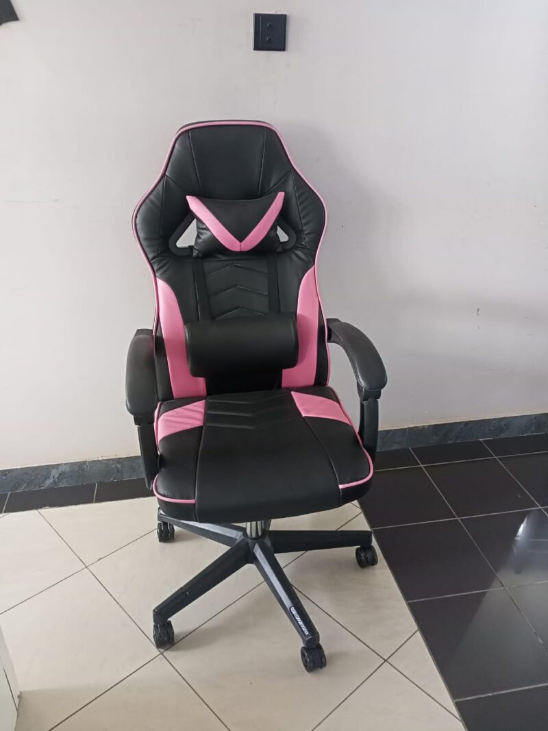 Orthopedic Gaming Chairs